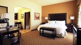 Hampton Inn & Suites McAlester Room