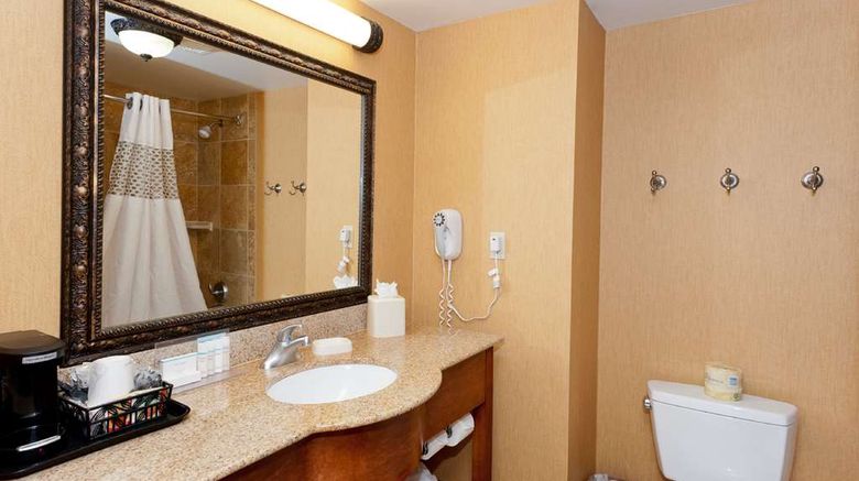<b>Hampton Inn & Suites by Hilton McComb Room</b>. Images powered by <a href="https://iceportal.shijigroup.com/" title="IcePortal" target="_blank">IcePortal</a>.