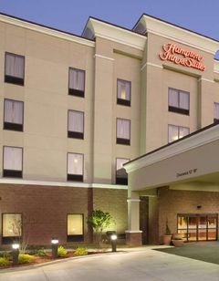 Hampton Inn & Suites by Hilton McComb