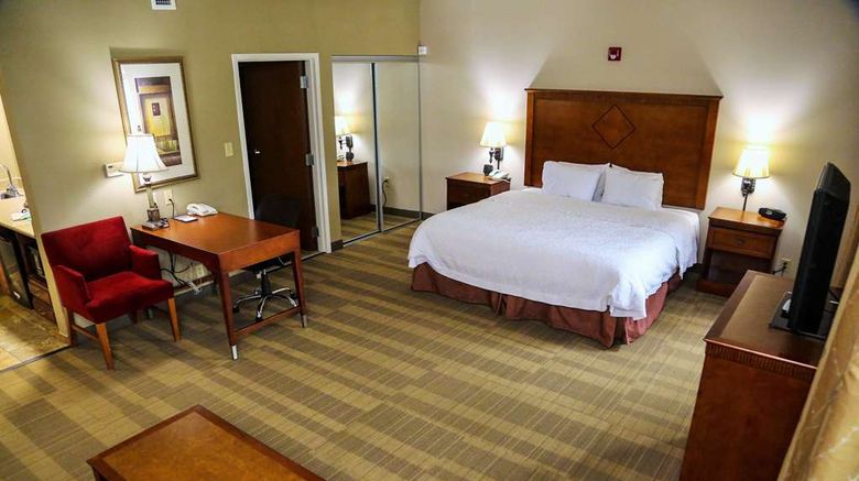 <b>Hampton Inn & Suites by Hilton McComb Room</b>. Images powered by <a href="https://iceportal.shijigroup.com/" title="IcePortal" target="_blank">IcePortal</a>.