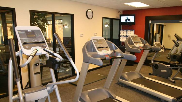 Hampton Inn & Suites by Hilton McComb Health