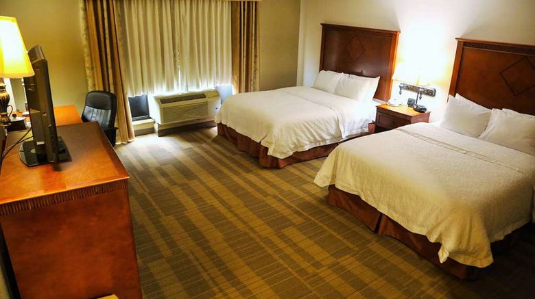 <b>Hampton Inn & Suites by Hilton McComb Room</b>. Images powered by <a href="https://iceportal.shijigroup.com/" title="IcePortal" target="_blank">IcePortal</a>.