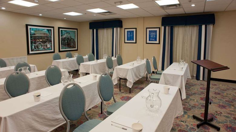 <b>Hampton Inn & Suites by Hilton McComb Meeting</b>. Images powered by <a href="https://iceportal.shijigroup.com/" title="IcePortal" target="_blank">IcePortal</a>.