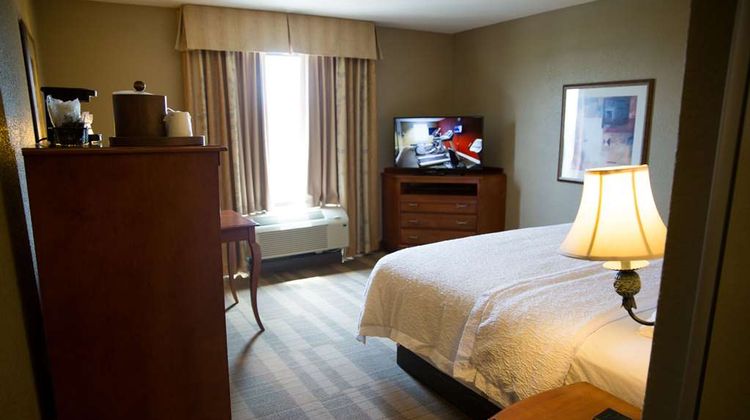 Hampton Inn & Suites by Hilton McComb Other