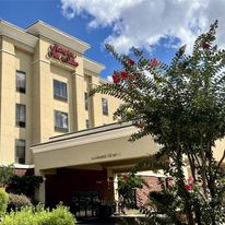 Hampton Inn & Suites by Hilton McComb