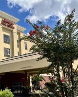 Hampton Inn & Suites by Hilton McComb