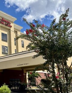 Hampton Inn & Suites by Hilton McComb