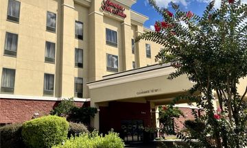 Hampton Inn & Suites by Hilton McComb
