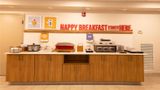 <b>Hampton Inn & Suites by Hilton McComb Restaurant</b>. Images powered by <a href="https://iceportal.shijigroup.com/" title="IcePortal" target="_blank">IcePortal</a>.