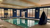 Hampton Inn & Suites by Hilton McComb Pool