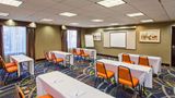 Hampton Inn & Suites Merced Meeting
