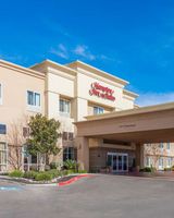 Hampton Inn & Suites Merced