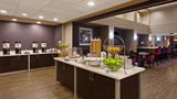 Hampton Inn & Suites Merced Restaurant