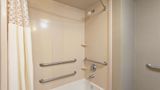 Hampton Inn & Suites Merced Room