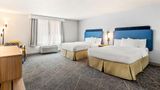 Hampton Inn & Suites Merced Room