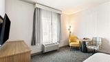 Hampton Inn & Suites Merced Room