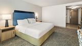 Hampton Inn & Suites Merced Room