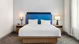 Hampton Inn & Suites Merced Room