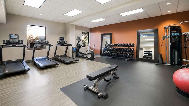 Hampton Inn McHenry Health