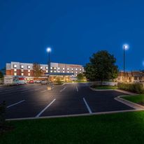Hampton Inn McHenry