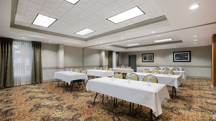 Hampton Inn McHenry Meeting
