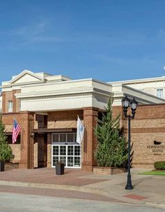 Homewood Suites by Hilton Macon-North