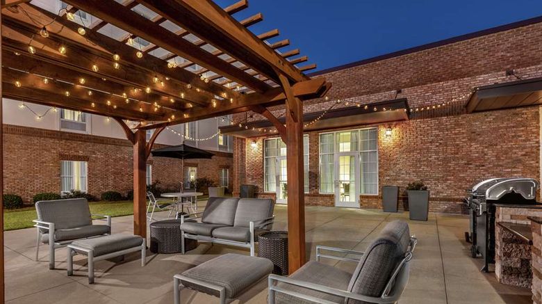<b>Homewood Suites by Hilton Macon-North Exterior</b>. Images powered by <a href="https://iceportal.shijigroup.com/" title="IcePortal" target="_blank">IcePortal</a>.