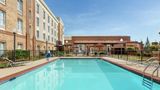 Homewood Suites by Hilton Macon-North Pool