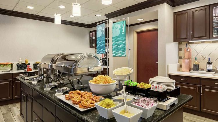 Homewood Suites by Hilton Macon-North Restaurant