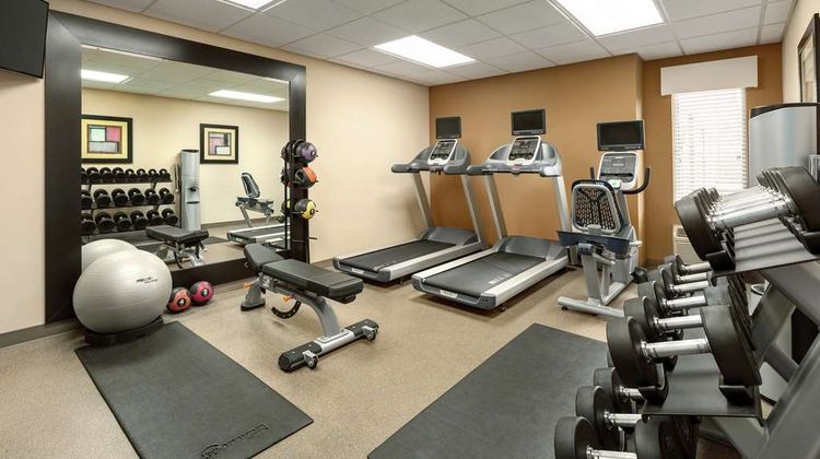 Homewood Suites by Hilton Macon-North Health