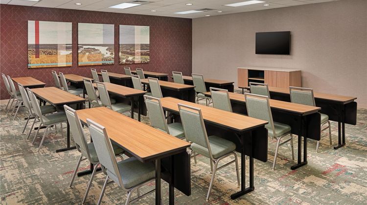 Homewood Suites by Hilton Macon-North Meeting