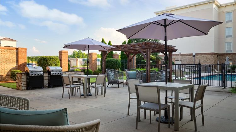 Homewood Suites by Hilton Macon-North Exterior