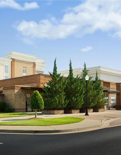 Homewood Suites by Hilton Macon-North
