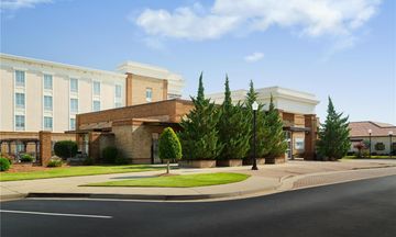 Homewood Suites by Hilton Macon-North