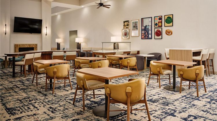Homewood Suites by Hilton Macon-North Restaurant