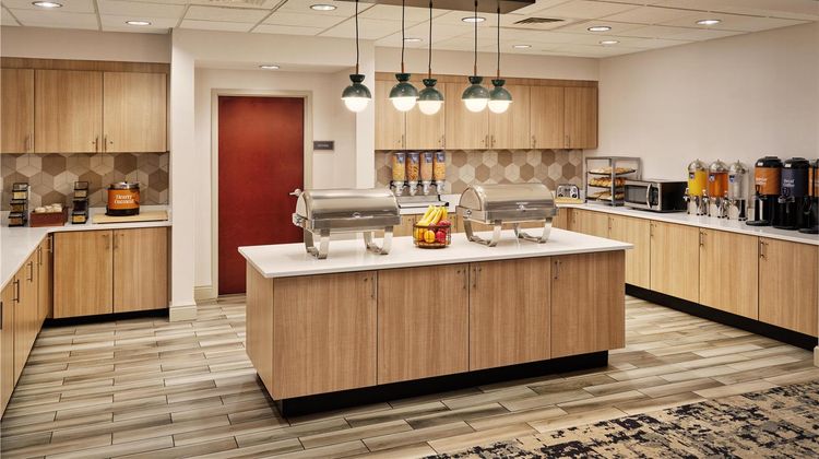 Homewood Suites by Hilton Macon-North Restaurant
