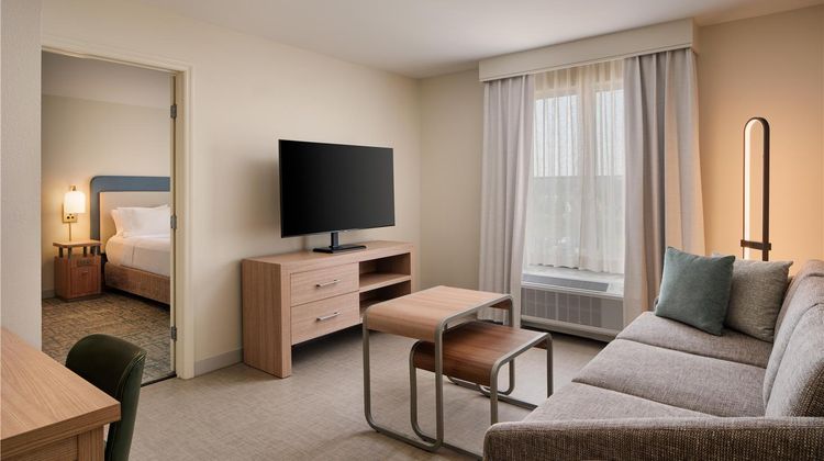 Homewood Suites by Hilton Macon-North Room