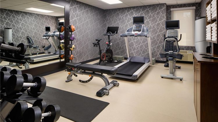 Homewood Suites by Hilton Macon-North Health