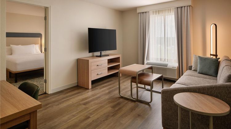 Homewood Suites by Hilton Macon-North Room