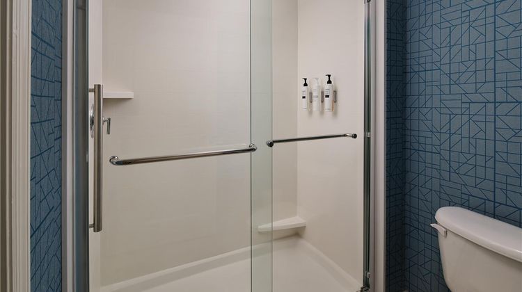 Homewood Suites by Hilton Macon-North Room