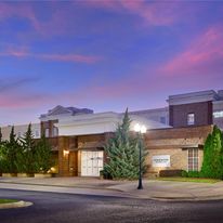 Homewood Suites by Hilton Macon-North