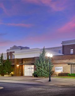 Homewood Suites by Hilton Macon-North