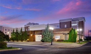Homewood Suites by Hilton Macon-North