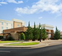 Homewood Suites by Hilton Macon-North Exterior