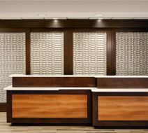 Homewood Suites by Hilton Macon-North Lobby