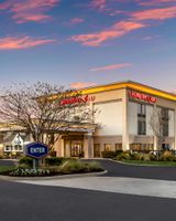 Hampton Inn Milledgeville