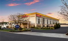 Hampton Inn Milledgeville