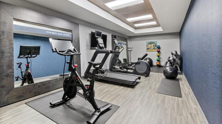 <b>Hampton Inn Milledgeville Health</b>. Images powered by <a href="https://iceportal.shijigroup.com/" title="IcePortal" target="_blank">IcePortal</a>.