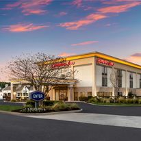 Hampton Inn Milledgeville