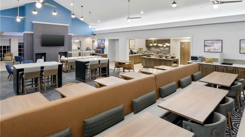 <b>Homewood Suites Orlando-UCF Area Restaurant</b>. Images powered by <a href="https://iceportal.shijigroup.com/" title="IcePortal" target="_blank">IcePortal</a>.